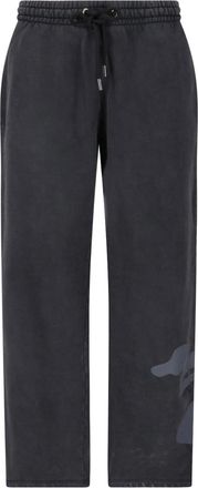 Off-white Sports Pants