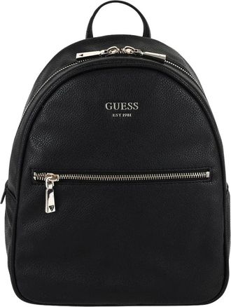 Guess Mujer, Bolsos, Negro, Talla: ONE Size