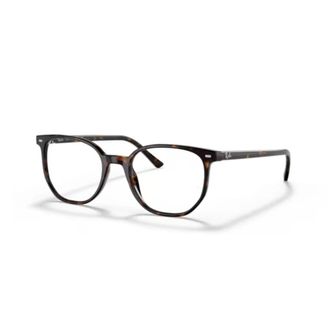Ray-Ban Vista Zonnebril - unisex - Brillen - Bruin - 50 MM - Accessoires