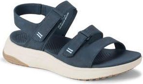 BareTraps Jeri Sandal in Navy Blue at Nordstrom Rack, Size 6.5