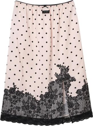 Marc Jacobs Mujer, Faldas, Multicolor, Talla: L