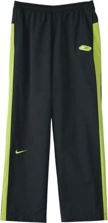 Nike x Patta Track Pants Black Cyber HJ0737-010