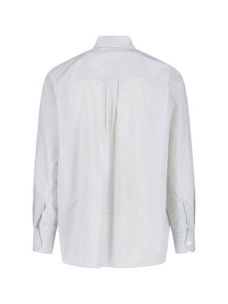Our Legacy Mens Shirts Multicolour Cotton