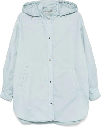 Herno Ecoage Overshirt