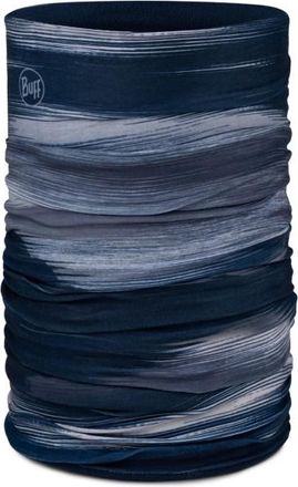 Buff Reversible Polar Buff Schlauchschal - Unisex | blau