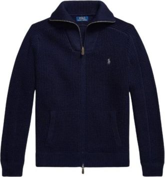 Polo Ralph Lauren Uomo, Maglie, Blu, S, new
