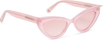 Philipp Plein Zonnebril Statement