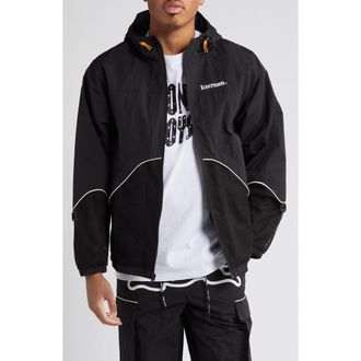 Icecream Stoney Jacket in Black at Nordstrom, Size Medium