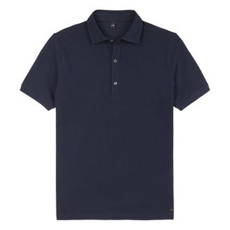 Wahts Mens Polo, TargetGroup:Men Deep Navy / M