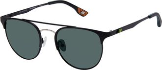 New Balance Zonnebril NB6048 C03 50