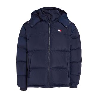 Tommy Hilfiger Uomo, Giacche, Blu, M, new