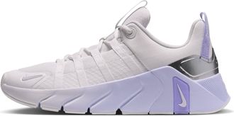 Nike (WMNS) Nike Free Metcon 7 Summit White Palest Purple II7406-106