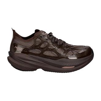 Hoka One One Fitness, Dames, Bruin, 38 EU, Sneakers