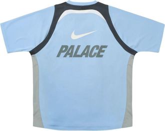 Nike x Palace Jersey Sky Blue P28NES003