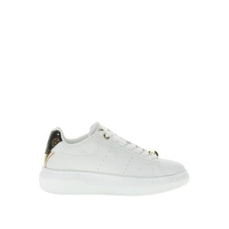 Guess Fireup Sneakers - - Shoes - Donna - Bianco - 40 EU