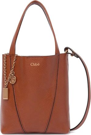 Chlo&eacute; Donna, Borse, Marrone, Taglia unica, new