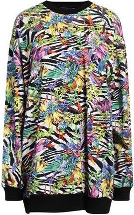 Just Cavalli CAMISETAS Y TOPS - Sudaderas en YOOX.COM