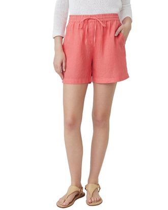 J.McLaughlin J.Mclaughlin Surya Linen Short