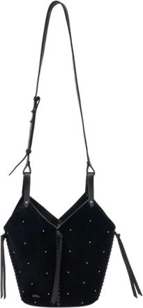 Isabel Marant Mujer, Bolsos, Negro, Talla: ONE Size