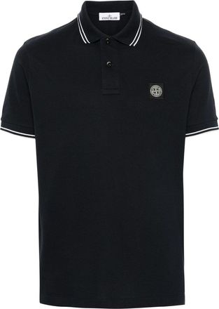 Stone Island Polo M/corta Slim Fit