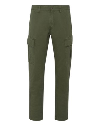 Philipp Plein Long Trousers Cargo fit