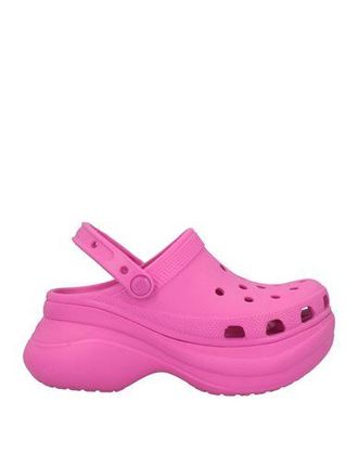 Crocs CALZADO - Mules & Zuecos en YOOX.COM