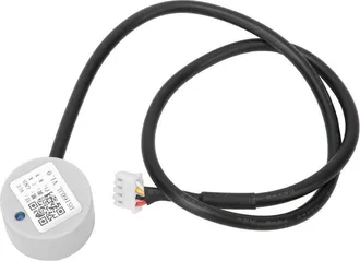 OEM Sensor Ultras&oacute;nico De Fluidos Para Diversos Materiales Y Espesores Con Rendimiento Fiable