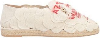 Valentino Garavani FOOTWEAR - Espadrilles sur YOOX.COM