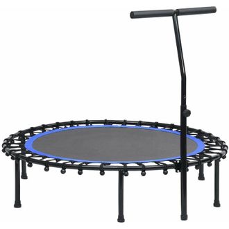 vidaXL Cama El&aacute;stica Fitness Con Asa 122 Cm Vidaxl