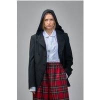 Comme Des Garçons Unisex Jacket