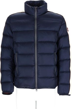 Colmar Deep Blue Sporty Padded Jacket