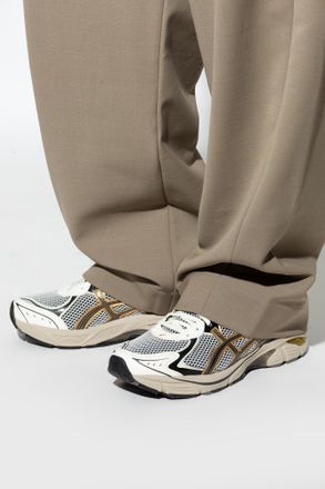 Asics Sports Shoes GT-2160, Mens, Cream