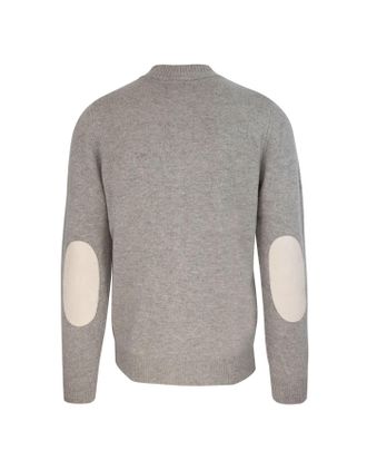 Barbour Sweater - Gray