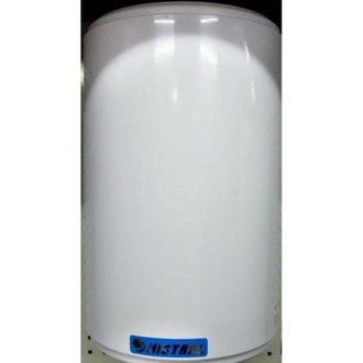 Mistral 921197 - Calentador De Agua El&eacute;ctrico Vertical De Pared Sobre Fregadero 10l - Mistral