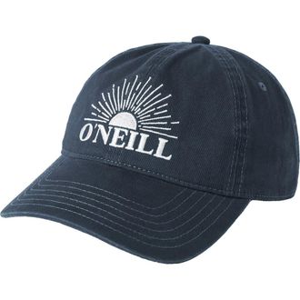 O'Neill Irving Dad Baseball Cap in Slate at Nordstrom
