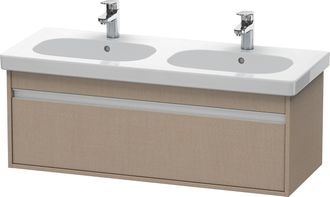 Duravit Mueble Bajo Lavabo Ketho 455x1150x410mm Lino