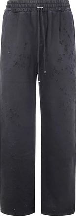 Amiri Hombre, Pantalones, Negro, Talla: L