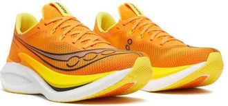 Saucony Endorphin Pro 5 Racing Shoe in Fuego at Nordstrom, Size 11.5