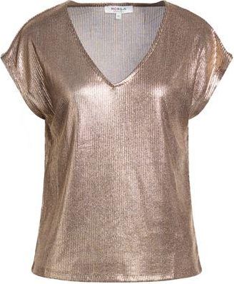 Morgan TOPWEAR - T-shirts sur YOOX.COM