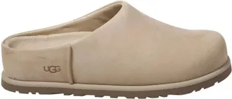 UGG Otzo Clog Mule - Dames - Pantoffels - Beige - 39 EU - Schoenen