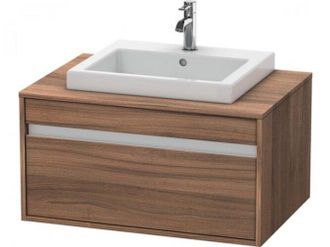 Duravit Ketho M&oacute;dulo Mural 6794, 1 Extra&iacute;ble, 800mm, Para 1 - Duravit