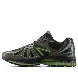 New Balance 1890 Faded Black Utility Green U189071H