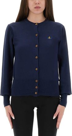 Vivienne Westwood Cardigan bea