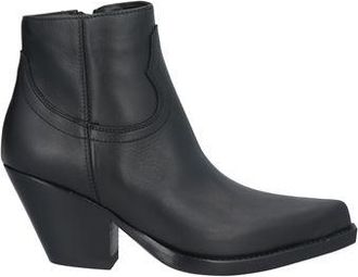 Sonora CALZADO - Botines de ca&ntilde;a alta en YOOX.COM