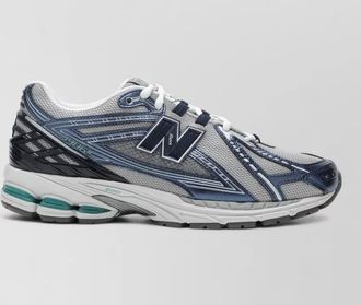 New Balance pvc low-top sneakers