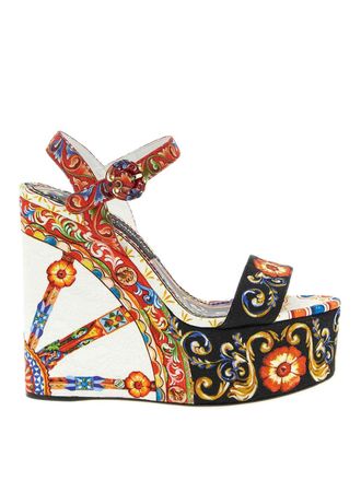 Dolce & Gabbana Sandals