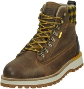 Camel Active Heren, Schoenen, Bruin, Maat: 46 EU