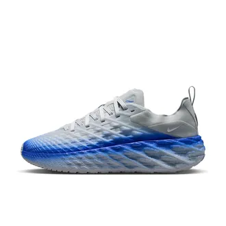 Nike Mens Ava Edge Shoes in Grey | IM1973-001