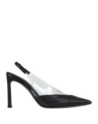 Sergio Rossi SCHUHE - Pumps auf YOOX.COM