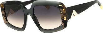 Missoni Womens 54Mm Sunglasses